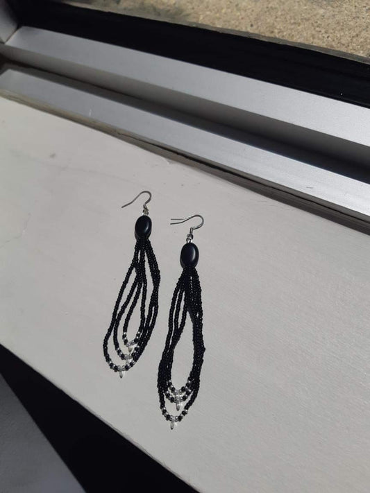 Shooting stars loops